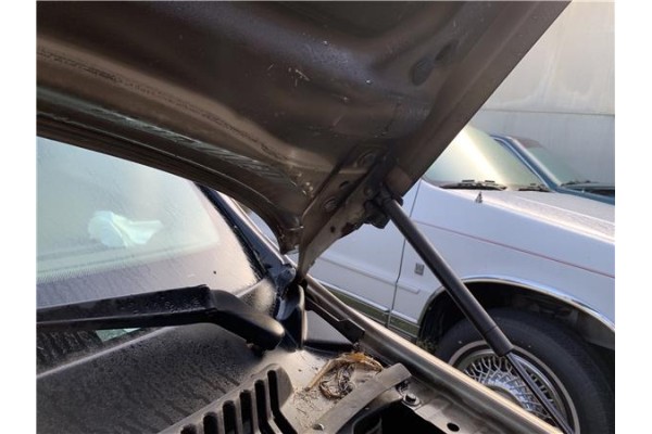 Recambio de bisagra capo izquierda para jaguar x-type 2.0 d executive referencia OEM IAM C2S31066 C2S51443 