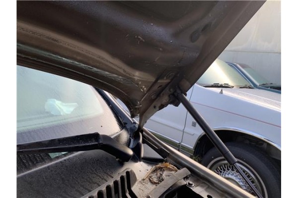 Recambio de bisagra capo izquierda para jaguar x-type 2.0 d executive referencia OEM IAM C2S31066 C2S51443 