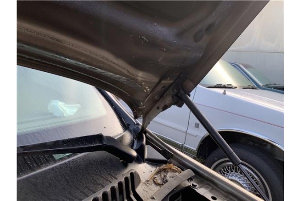 Recambio de bisagra capo izquierda para jaguar x-type 2.0 d executive referencia OEM IAM C2S31066 C2S51443 