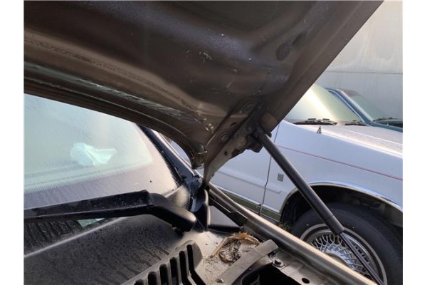 Recambio de bisagra capo izquierda para jaguar x-type 2.0 d executive referencia OEM IAM C2S31066 C2S51443 