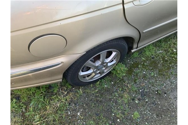 Recambio de bomba combustible para jaguar x-type 2.0 d executive referencia OEM IAM C2S36278 C2S41298 