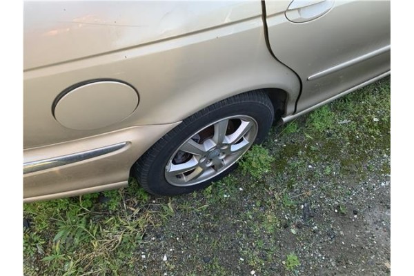 Recambio de bomba combustible para jaguar x-type 2.0 d executive referencia OEM IAM C2S36278 C2S41298 