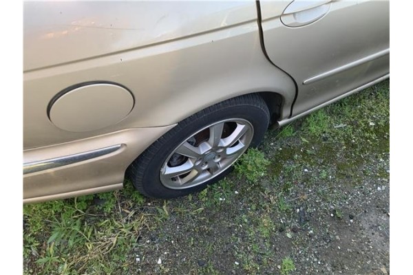 Recambio de bomba combustible para jaguar x-type 2.0 d executive referencia OEM IAM C2S36278 C2S41298 