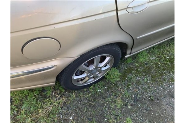 Recambio de bomba combustible para jaguar x-type 2.0 d executive referencia OEM IAM C2S36278 C2S41298 