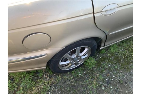 Recambio de bomba combustible para jaguar x-type 2.0 d executive referencia OEM IAM C2S36278 C2S41298 