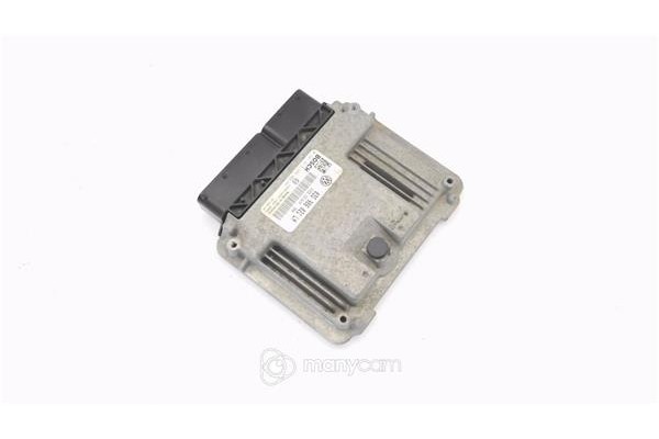 Recambio de centralita para seat altea xl (5p5) 1.9 tdi referencia OEM IAM 03G906021LN  
