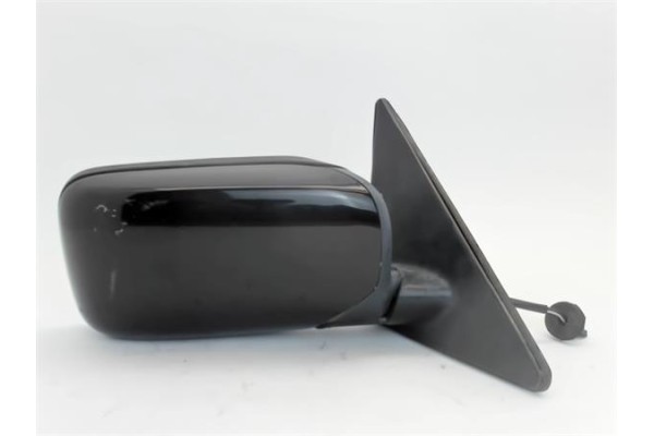 Recambio de retrovisor electrico derecho para bmw serie 3 cabrio (e36)(1993) referencia OEM IAM   