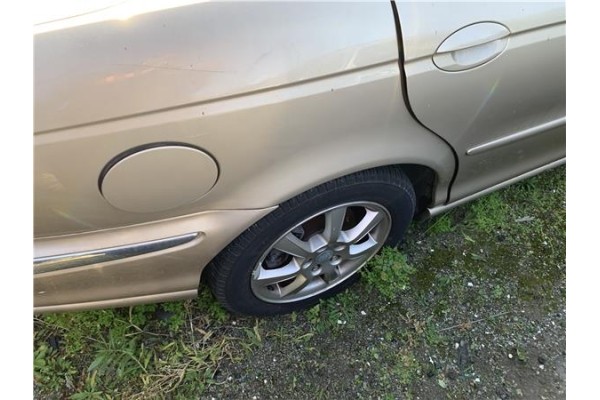 Recambio de bomba combustible para jaguar x-type 2.0 d executive referencia OEM IAM C2S36278 C2S41298 