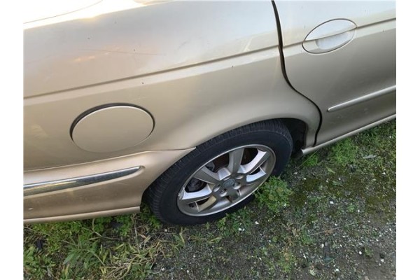 Recambio de bomba combustible para jaguar x-type 2.0 d executive referencia OEM IAM C2S36278 C2S41298 