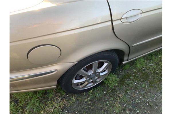 Recambio de bomba combustible para jaguar x-type 2.0 d executive referencia OEM IAM C2S36278 C2S41298 