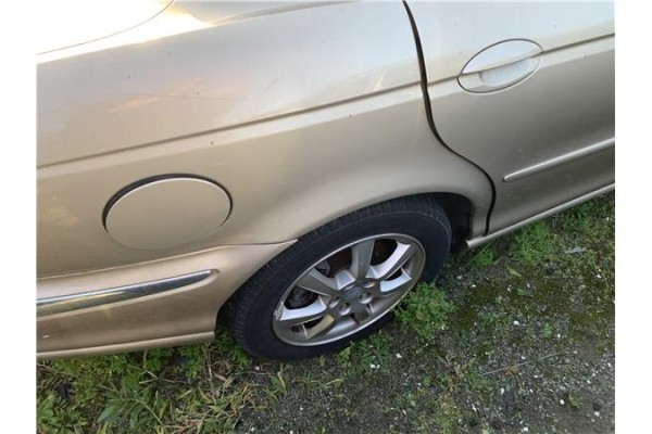 Recambio de bomba combustible para jaguar x-type 2.0 d executive referencia OEM IAM C2S36278 C2S41298 