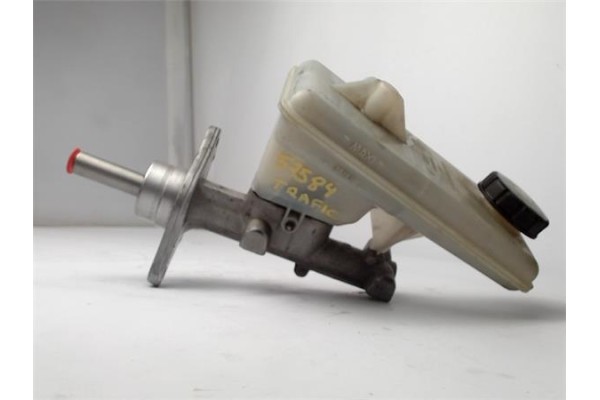 Recambio de bomba freno para renault trafic ii 2.0 dci referencia OEM IAM 32067008C  