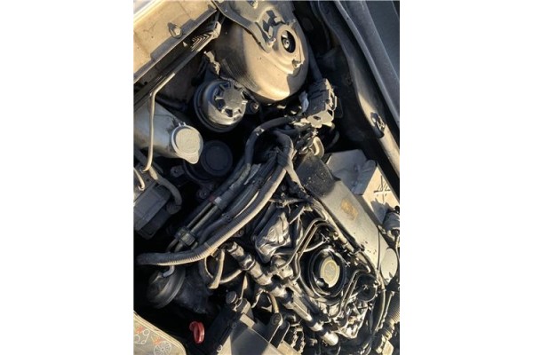 Recambio de bomba servodireccion para jaguar x-type 2.0 d executive referencia OEM IAM JDE2552  