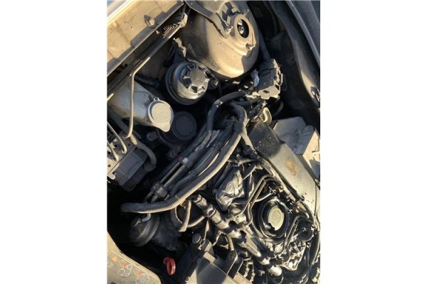 Recambio de bomba servodireccion para jaguar x-type 2.0 d executive referencia OEM IAM JDE2552  