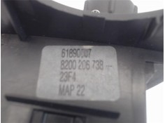 Recambio de mando de luces para renault scenic ii (jm) referencia OEM IAM 8200206738 61890007 