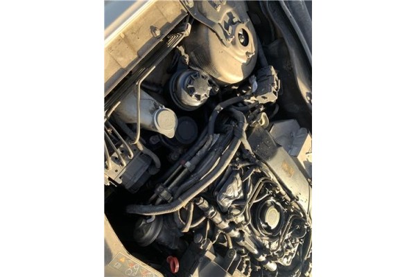 Recambio de bomba servodireccion para jaguar x-type 2.0 d executive referencia OEM IAM JDE2552  