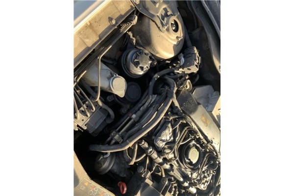 Recambio de bomba servodireccion para jaguar x-type 2.0 d executive referencia OEM IAM JDE2552  