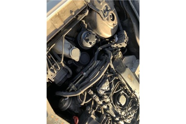 Recambio de bomba servodireccion para jaguar x-type 2.0 d executive referencia OEM IAM JDE2552  