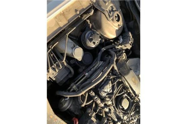 Recambio de bomba servodireccion para jaguar x-type 2.0 d executive referencia OEM IAM JDE2552  