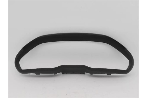 Recambio de embellecedor cuadro instrumentos para peugeot 2008 1.2 access referencia OEM IAM   