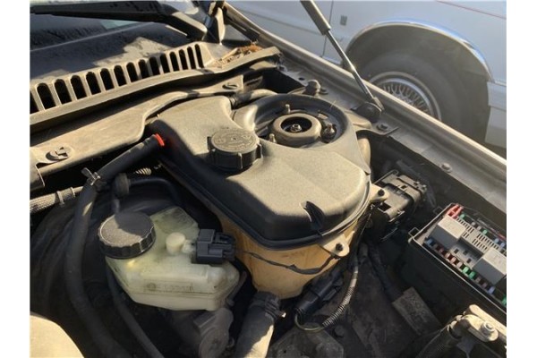 Recambio de botella expansion para jaguar x-type 2.0 d executive referencia OEM IAM C2S18320  