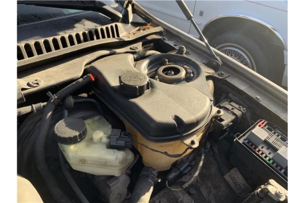 Recambio de botella expansion para jaguar x-type 2.0 d executive referencia OEM IAM C2S18320  