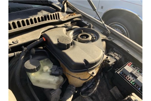 Recambio de botella expansion para jaguar x-type 2.0 d executive referencia OEM IAM C2S18320  