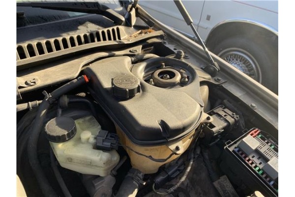 Recambio de botella expansion para jaguar x-type 2.0 d executive referencia OEM IAM C2S18320  