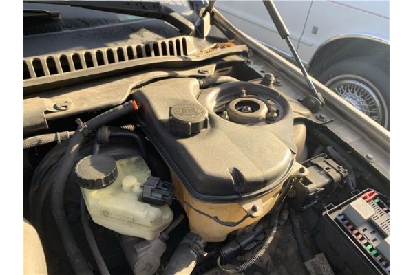 Recambio de botella expansion para jaguar x-type 2.0 d executive referencia OEM IAM C2S18320  