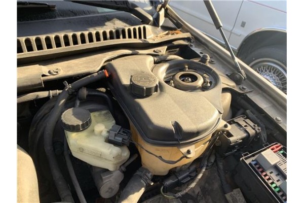 Recambio de botella expansion para jaguar x-type 2.0 d executive referencia OEM IAM C2S18320  