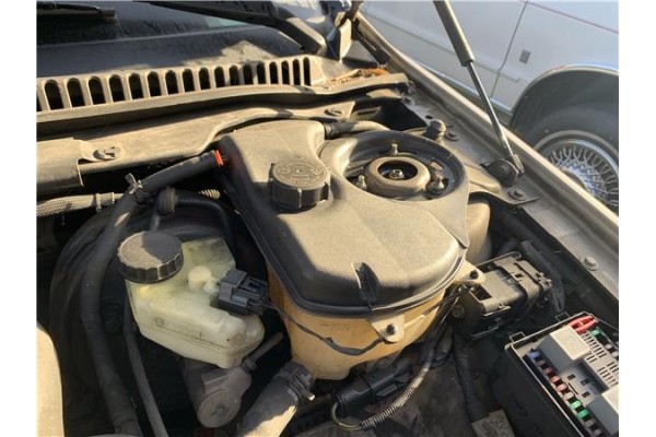 Recambio de botella expansion para jaguar x-type 2.0 d executive referencia OEM IAM C2S18320  