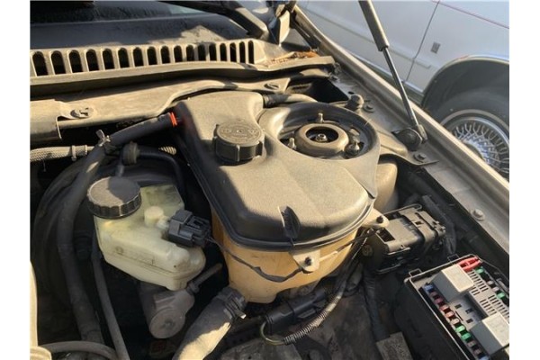 Recambio de botella expansion para jaguar x-type 2.0 d executive referencia OEM IAM C2S18320  