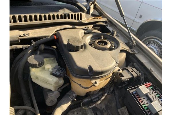 Recambio de botella expansion para jaguar x-type 2.0 d executive referencia OEM IAM C2S18320  