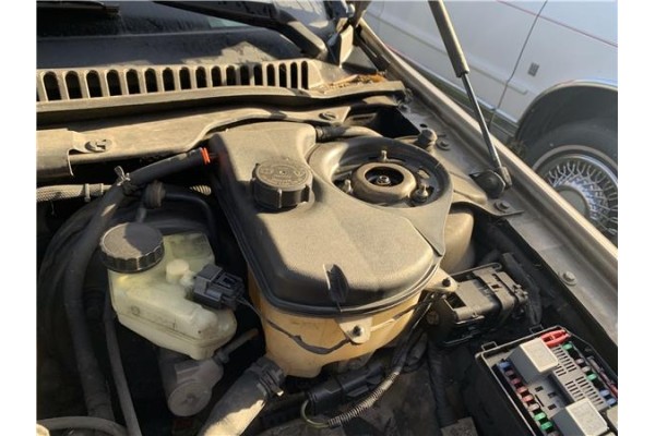 Recambio de botella expansion para jaguar x-type 2.0 d executive referencia OEM IAM C2S18320  