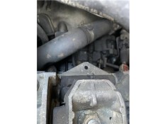 Recambio de caja cambios manual para jaguar x-type 2.0 d executive referencia OEM IAM C2S31604  