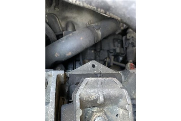 Recambio de caja cambios manual para jaguar x-type 2.0 d executive referencia OEM IAM C2S31604  