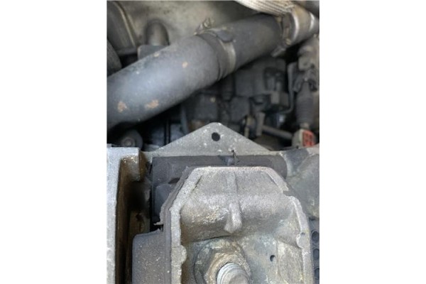 Recambio de caja cambios manual para jaguar x-type 2.0 d executive referencia OEM IAM C2S31604  