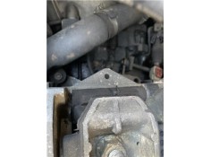 Recambio de caja cambios manual para jaguar x-type 2.0 d executive referencia OEM IAM C2S31604  