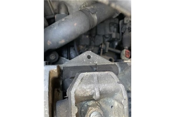 Recambio de caja cambios manual para jaguar x-type 2.0 d executive referencia OEM IAM C2S31604  