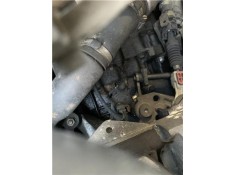 Recambio de caja cambios manual para jaguar x-type 2.0 d executive referencia OEM IAM C2S31604  