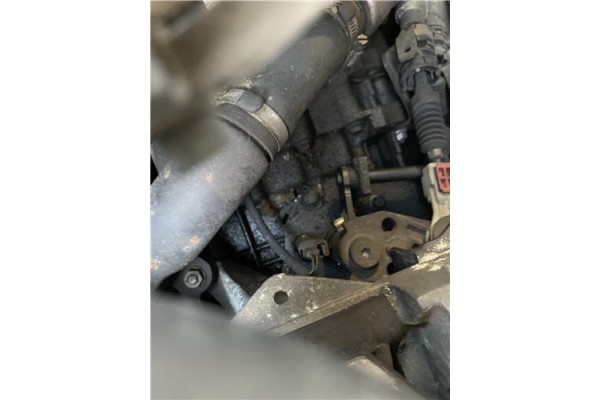 Recambio de caja cambios manual para jaguar x-type 2.0 d executive referencia OEM IAM C2S31604  