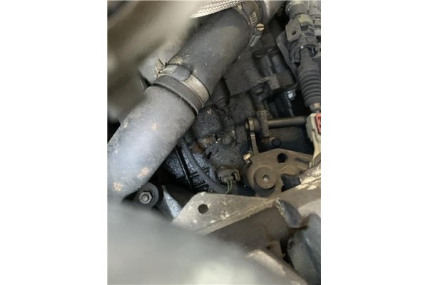 Recambio de caja cambios manual para jaguar x-type 2.0 d executive referencia OEM IAM C2S31604  