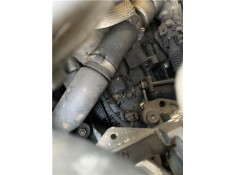 Recambio de caja cambios manual para jaguar x-type 2.0 d executive referencia OEM IAM C2S31604  