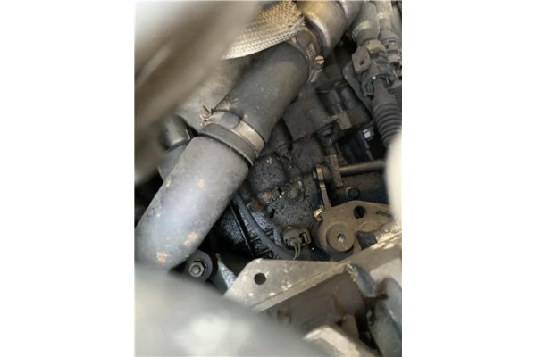 Recambio de caja cambios manual para jaguar x-type 2.0 d executive referencia OEM IAM C2S31604  