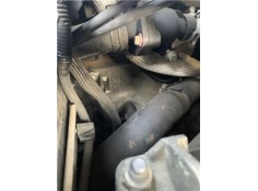 Recambio de caja cambios manual para jaguar x-type 2.0 d executive referencia OEM IAM C2S31604  