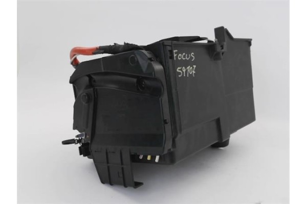 Recambio de tapa bateria para ford focus berlina (cew) 1.5 business referencia OEM IAM   