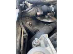 Recambio de caja cambios manual para jaguar x-type 2.0 d executive referencia OEM IAM C2S31604  