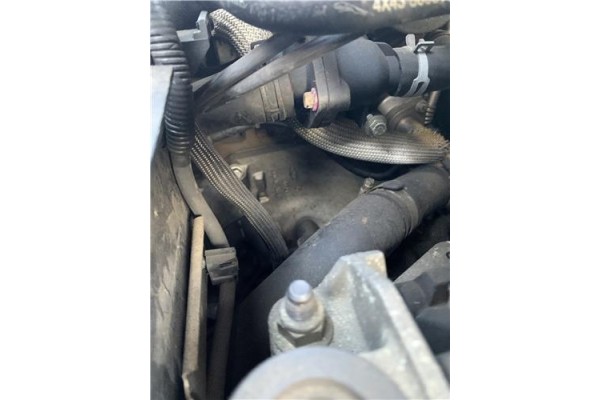 Recambio de caja cambios manual para jaguar x-type 2.0 d executive referencia OEM IAM C2S31604  