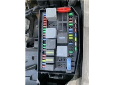 Recambio de caja fusibles/rele para jaguar x-type 2.0 d executive referencia OEM IAM C2S35967  