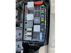 Recambio de caja fusibles/rele para jaguar x-type 2.0 d executive referencia OEM IAM C2S35967  